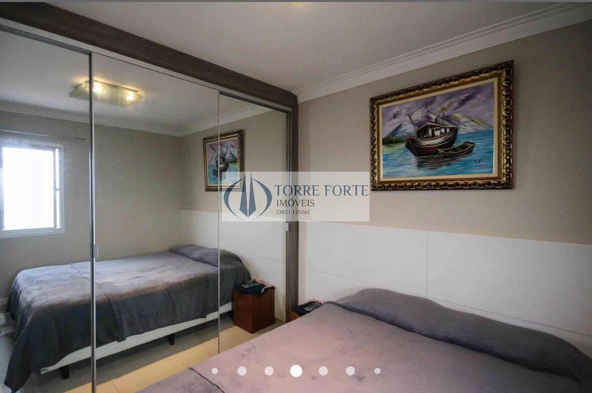 Apartamento, 2 quartos, 62 m² - Foto 4
