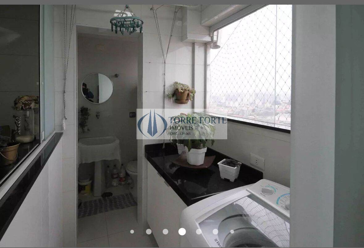 Apartamento, 2 quartos, 62 m² - Foto 7