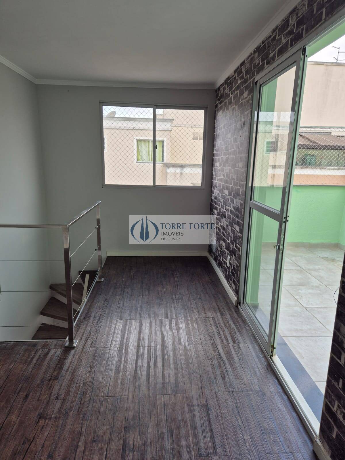 Apartamento, 2 quartos, 88 m² - Foto 3