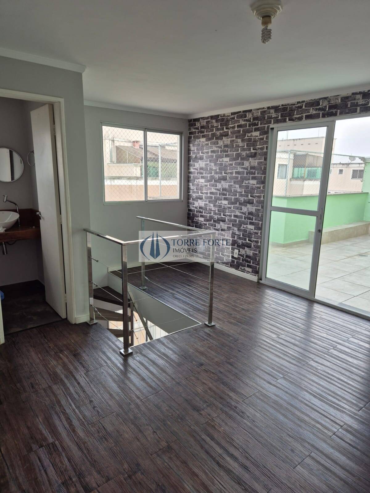 Apartamento, 2 quartos, 88 m² - Foto 2