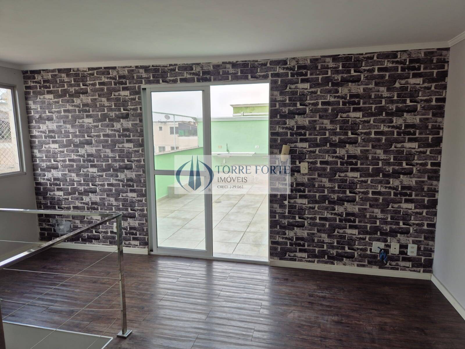 Apartamento, 2 quartos, 88 m² - Foto 1