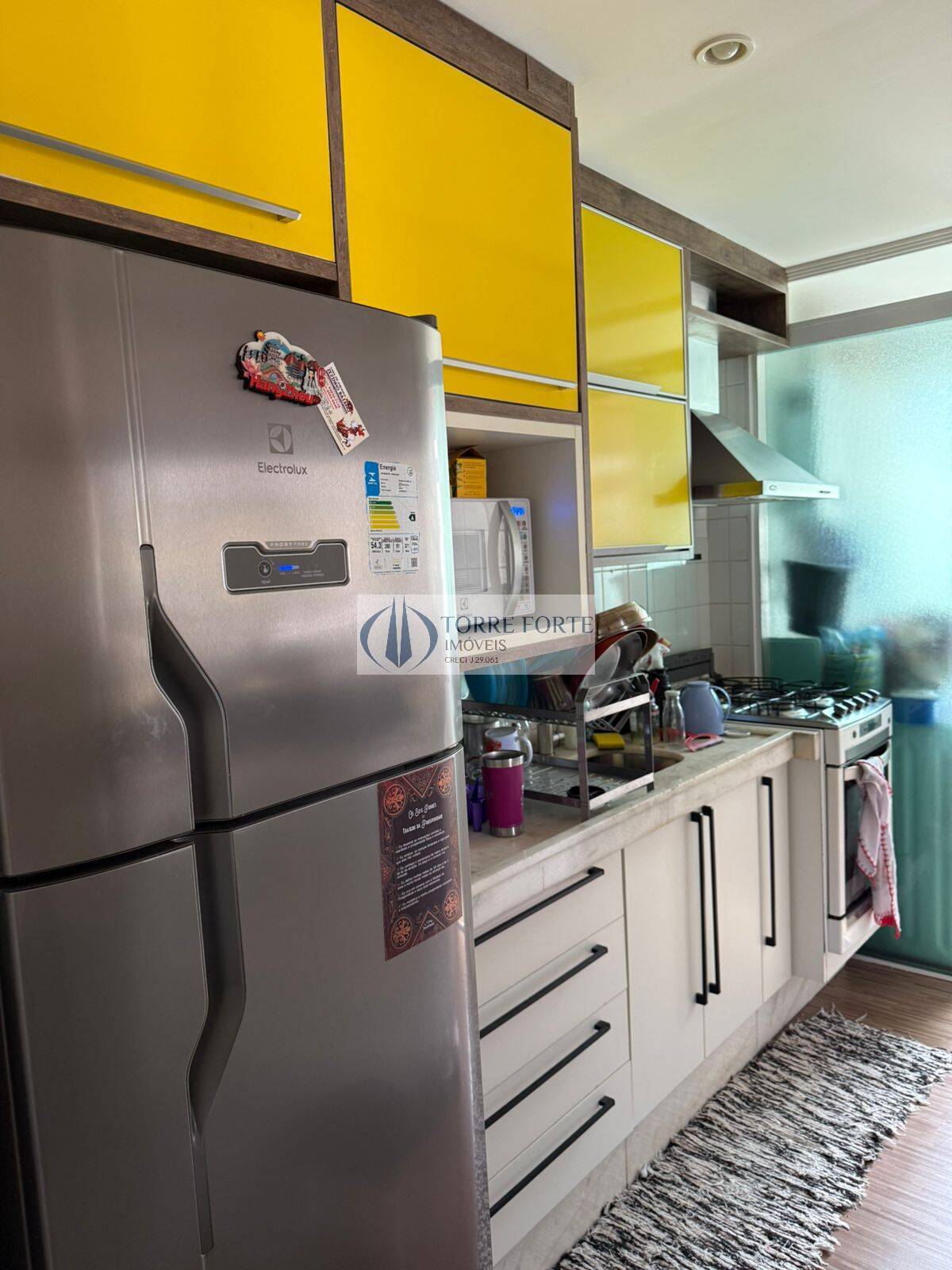 Apartamento, 2 quartos, 65 m² - Foto 5