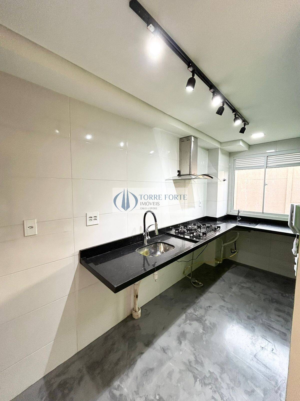 Apartamento, 2 quartos, 42 m² - Foto 1