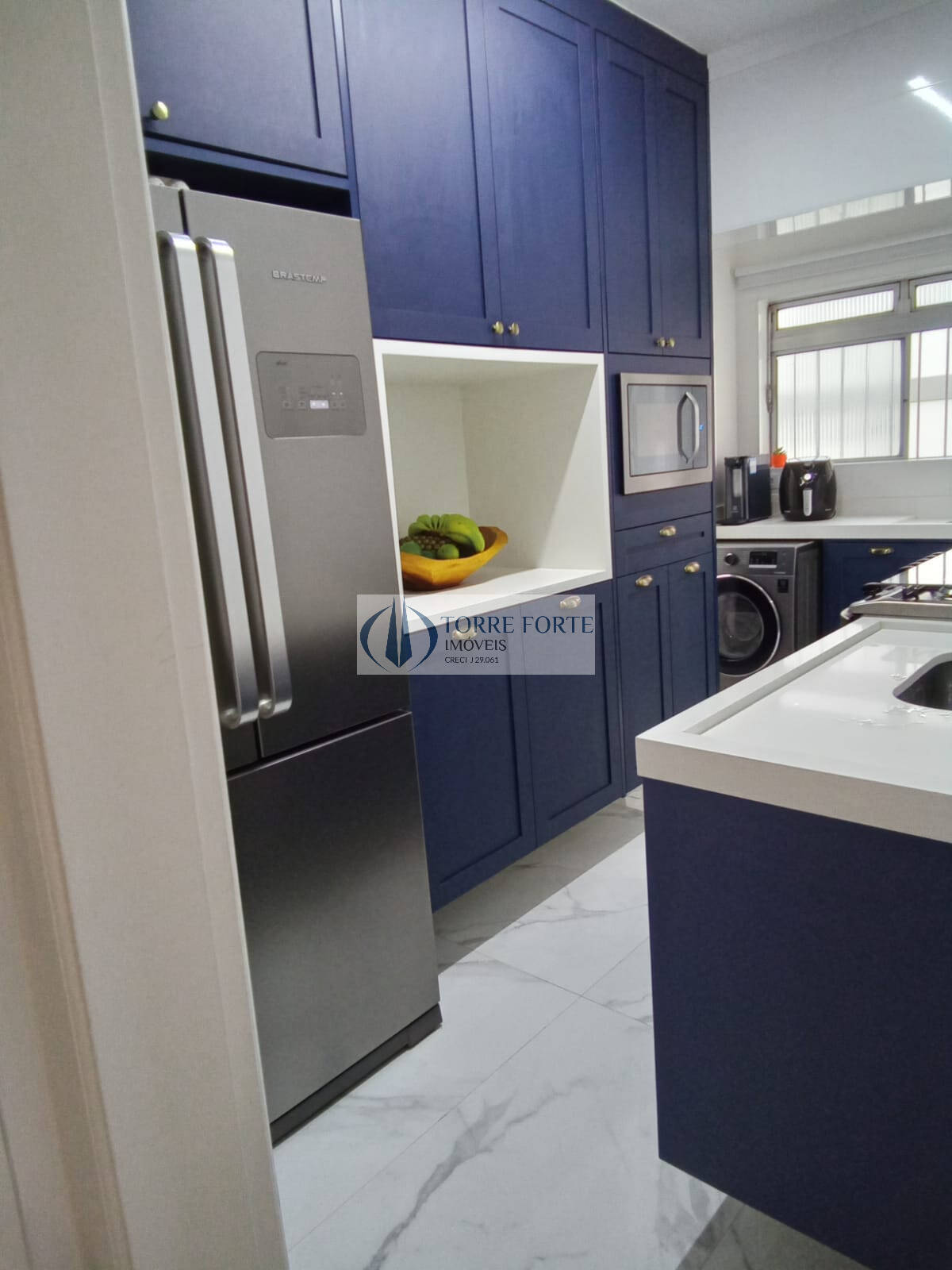 Apartamento à venda com 3 quartos, 83m² - Foto 10