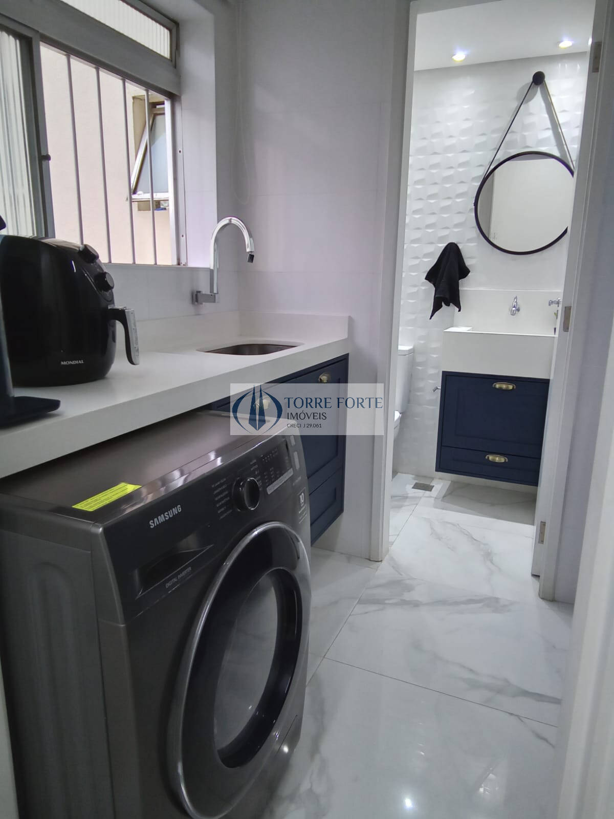 Apartamento à venda com 3 quartos, 83m² - Foto 8
