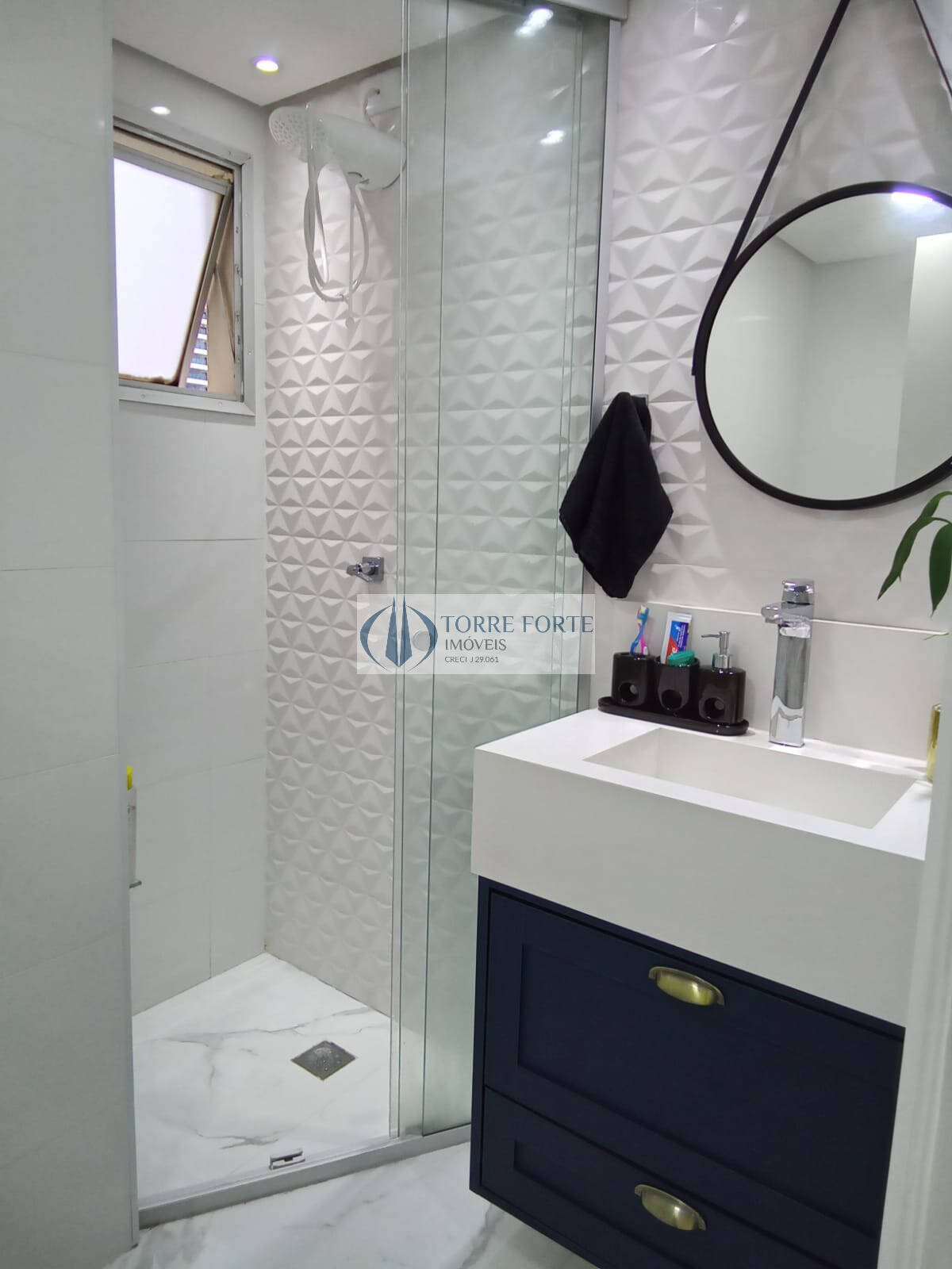 Apartamento à venda com 3 quartos, 83m² - Foto 11