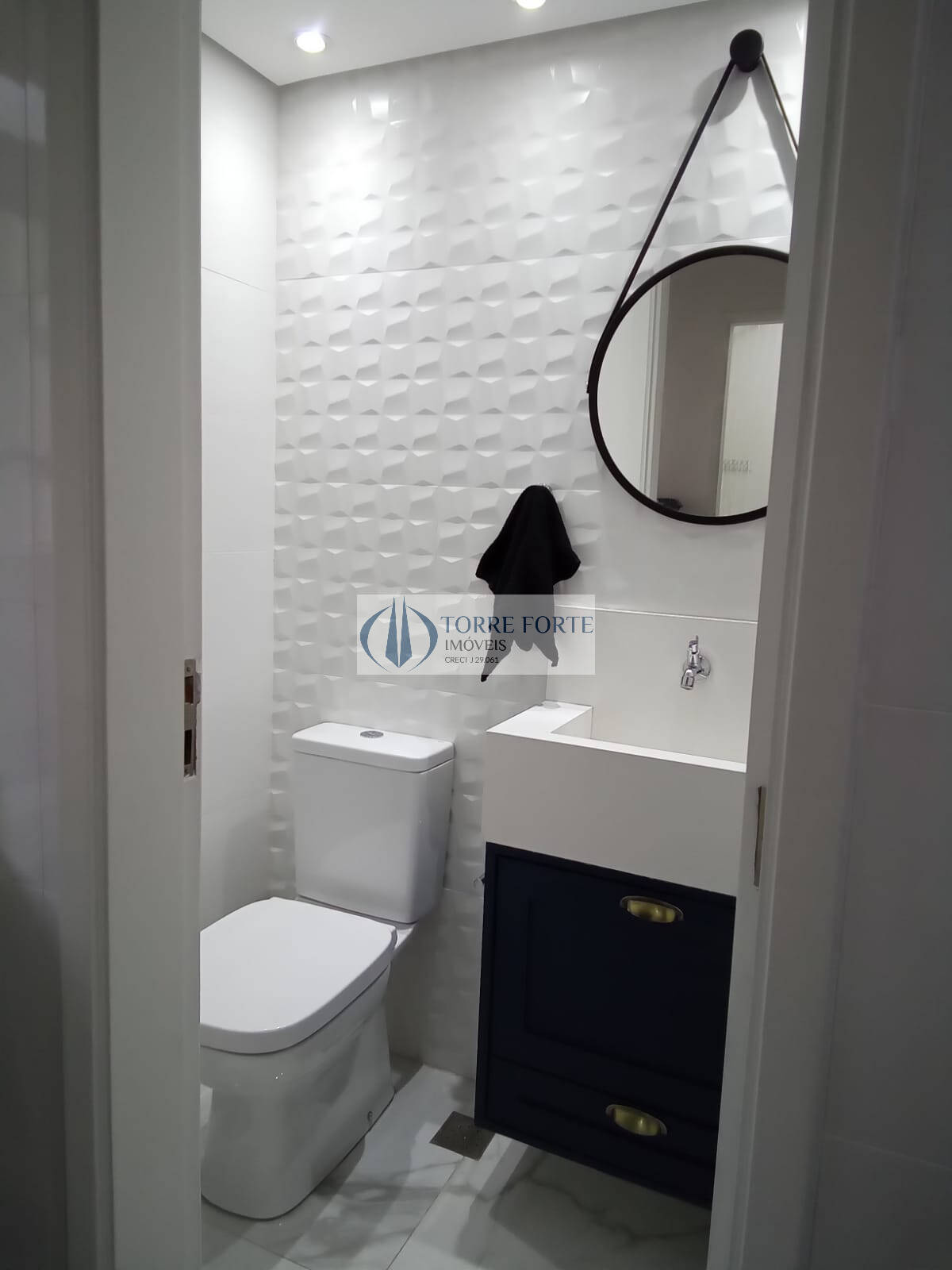 Apartamento à venda com 3 quartos, 83m² - Foto 15