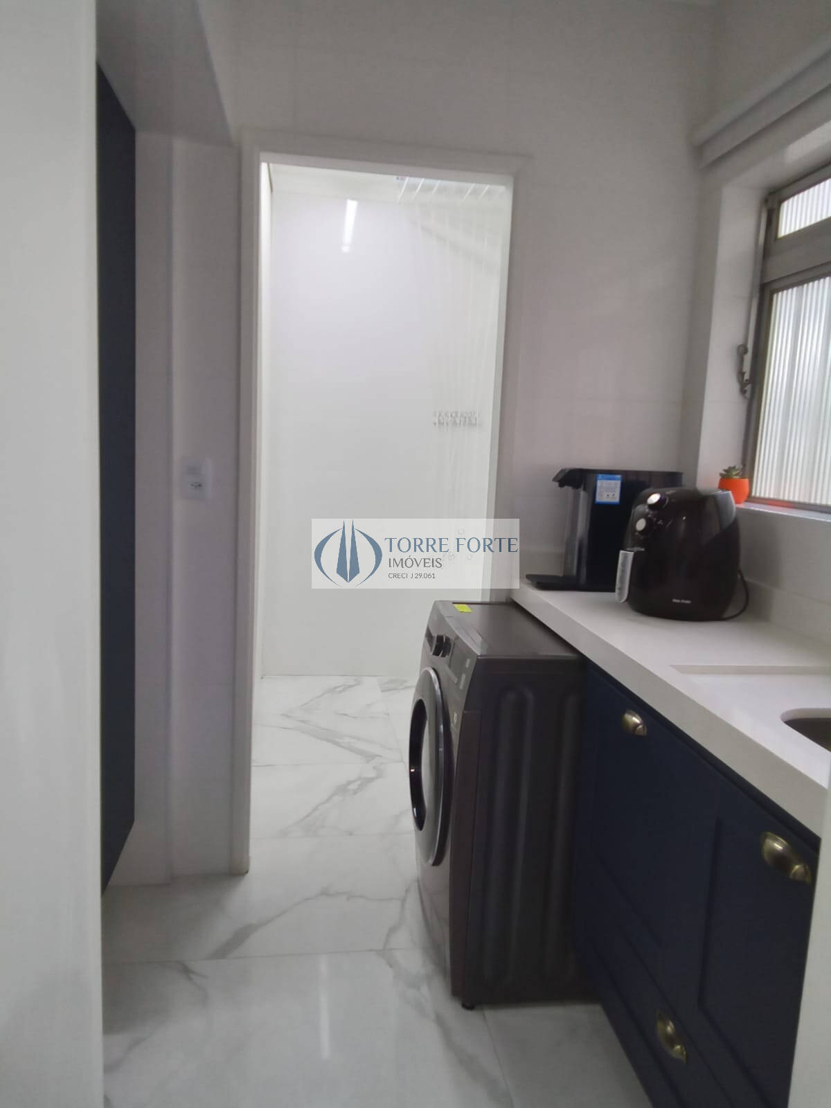 Apartamento à venda com 3 quartos, 83m² - Foto 7