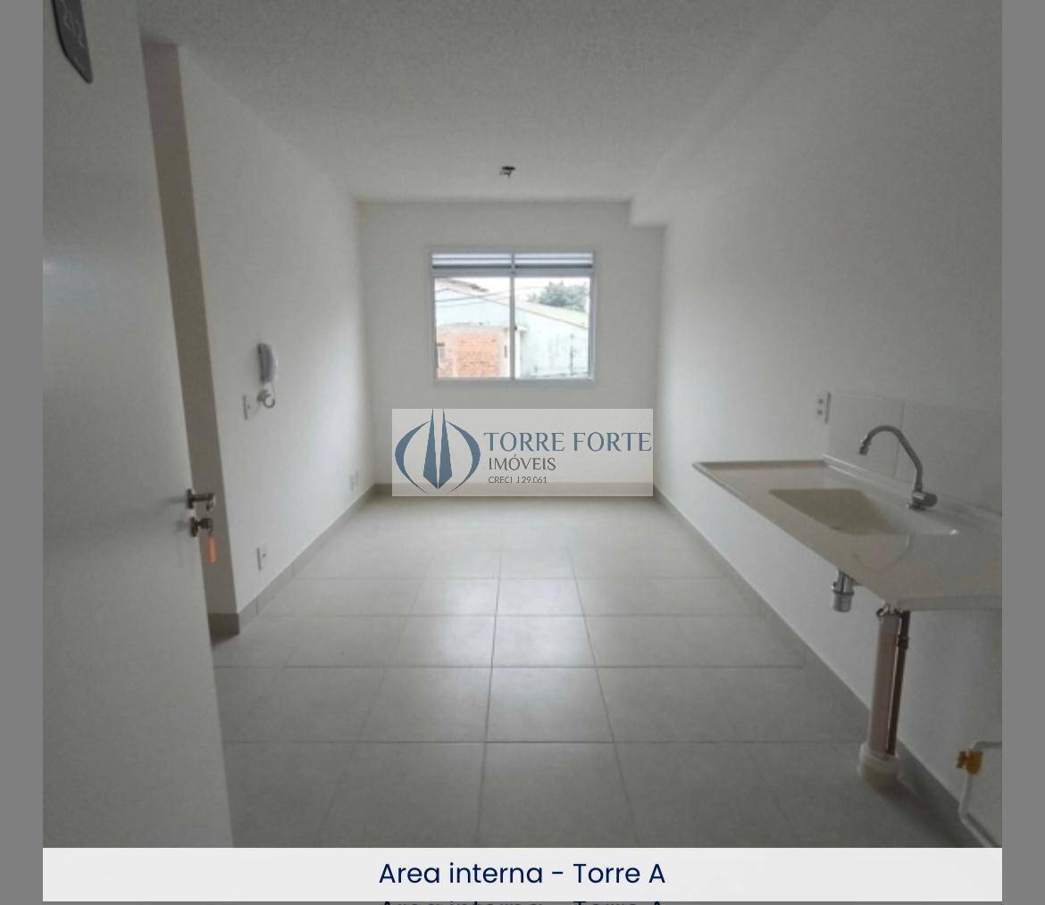 Apartamento, 2 quartos, 32 m² - Foto 5