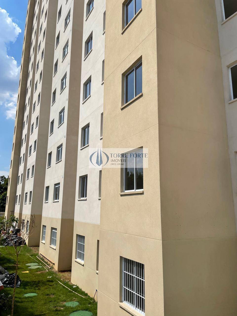 Apartamento, 2 quartos, 32 m² - Foto 1