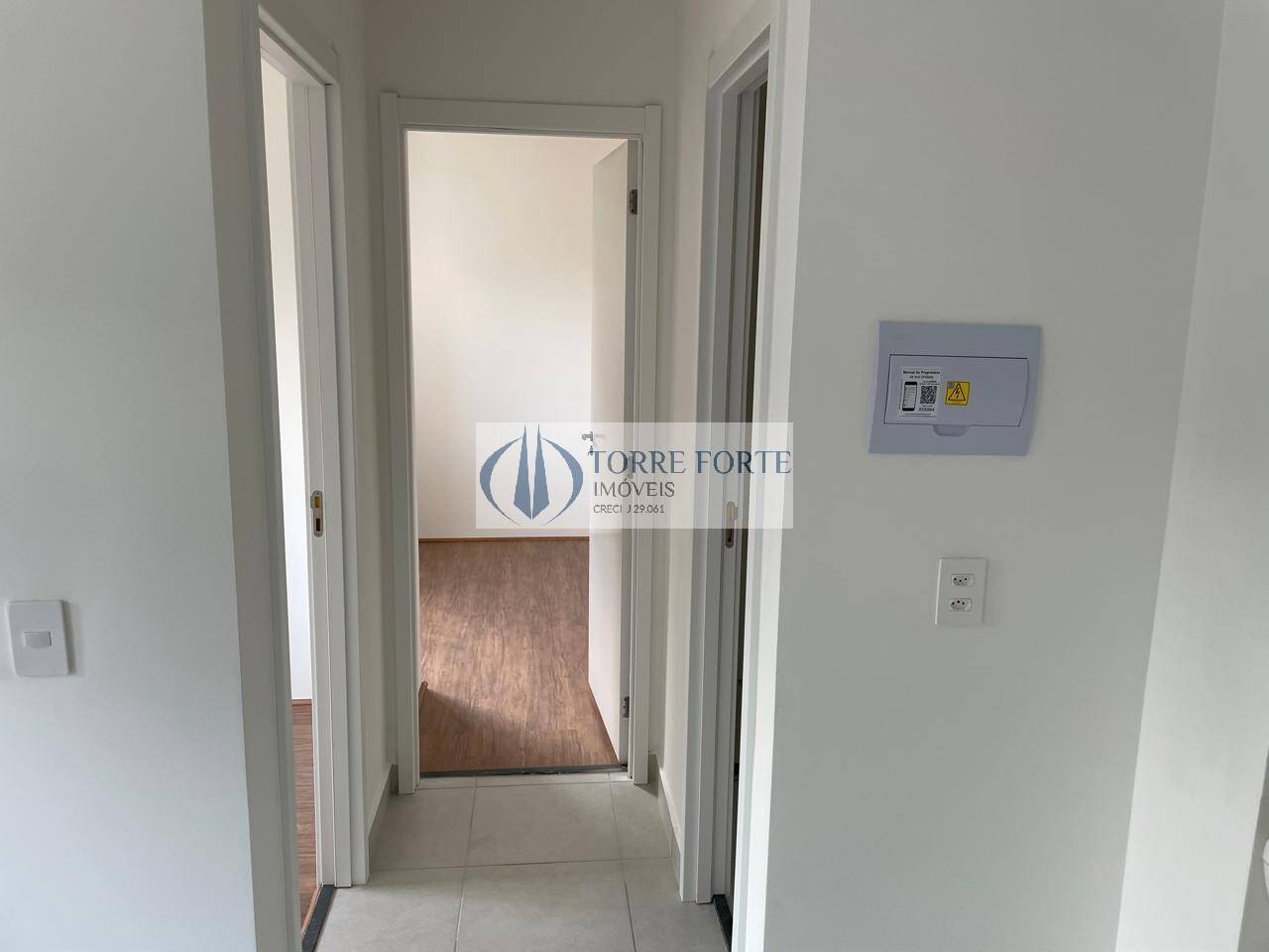 Apartamento, 2 quartos, 32 m² - Foto 7