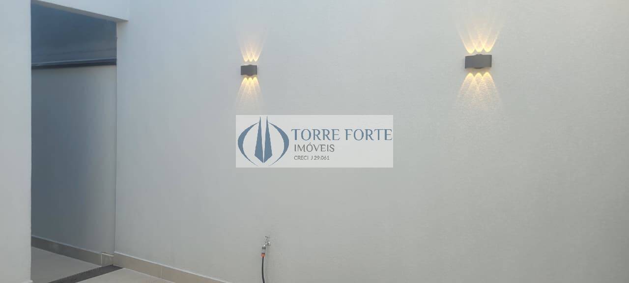 Casa, 3 quartos, 105 m² - Foto 3