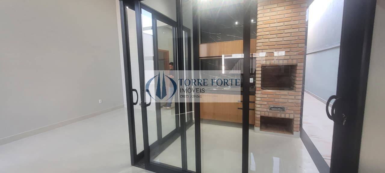 Casa, 3 quartos, 105 m² - Foto 2