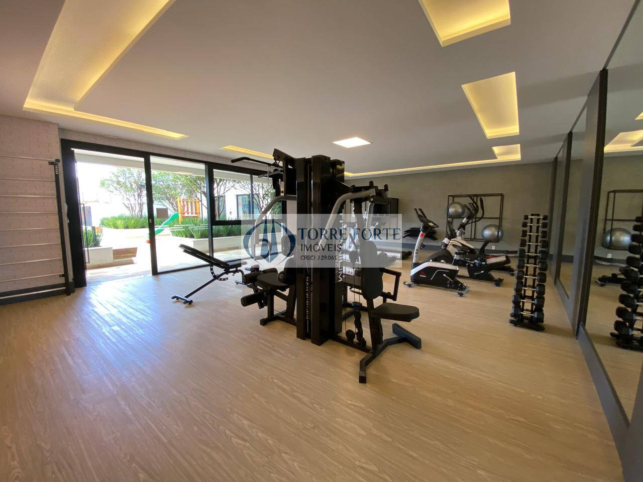 Apartamento, 2 quartos, 89 m² - Foto 21