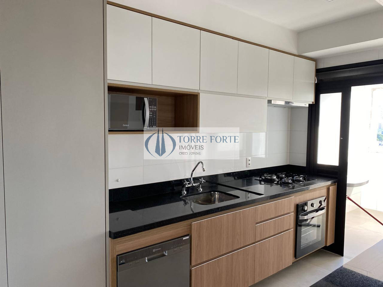 Apartamento, 2 quartos, 89 m² - Foto 9