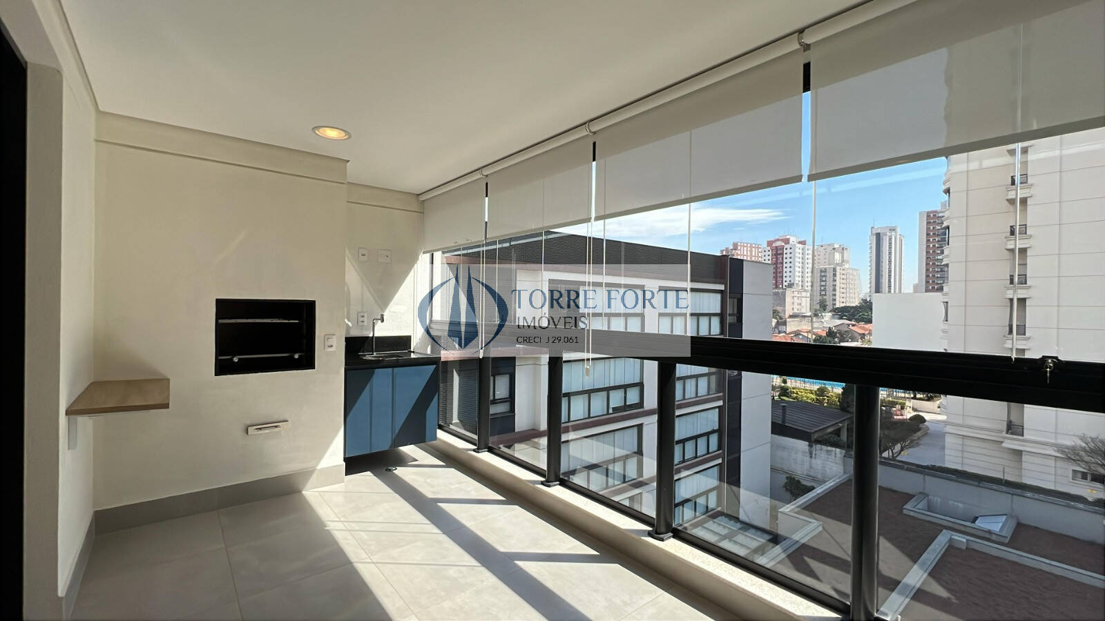 Apartamento, 2 quartos, 89 m² - Foto 1