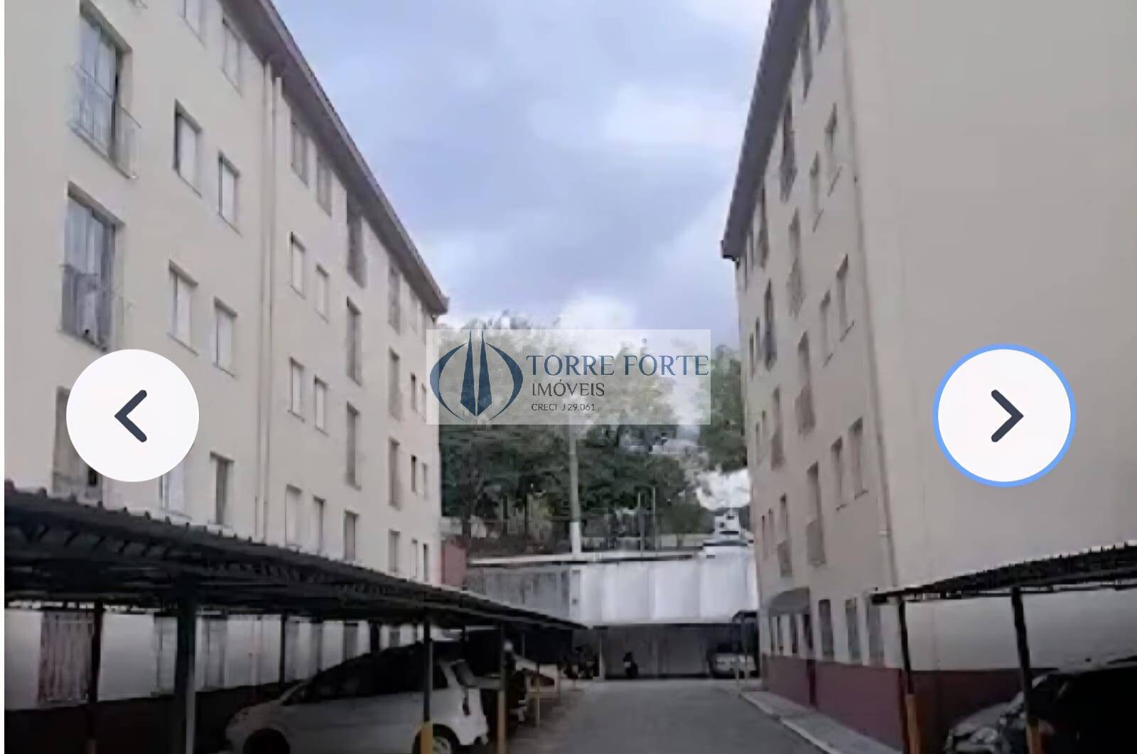 Apartamento, 2 quartos, 49 m² - Foto 1