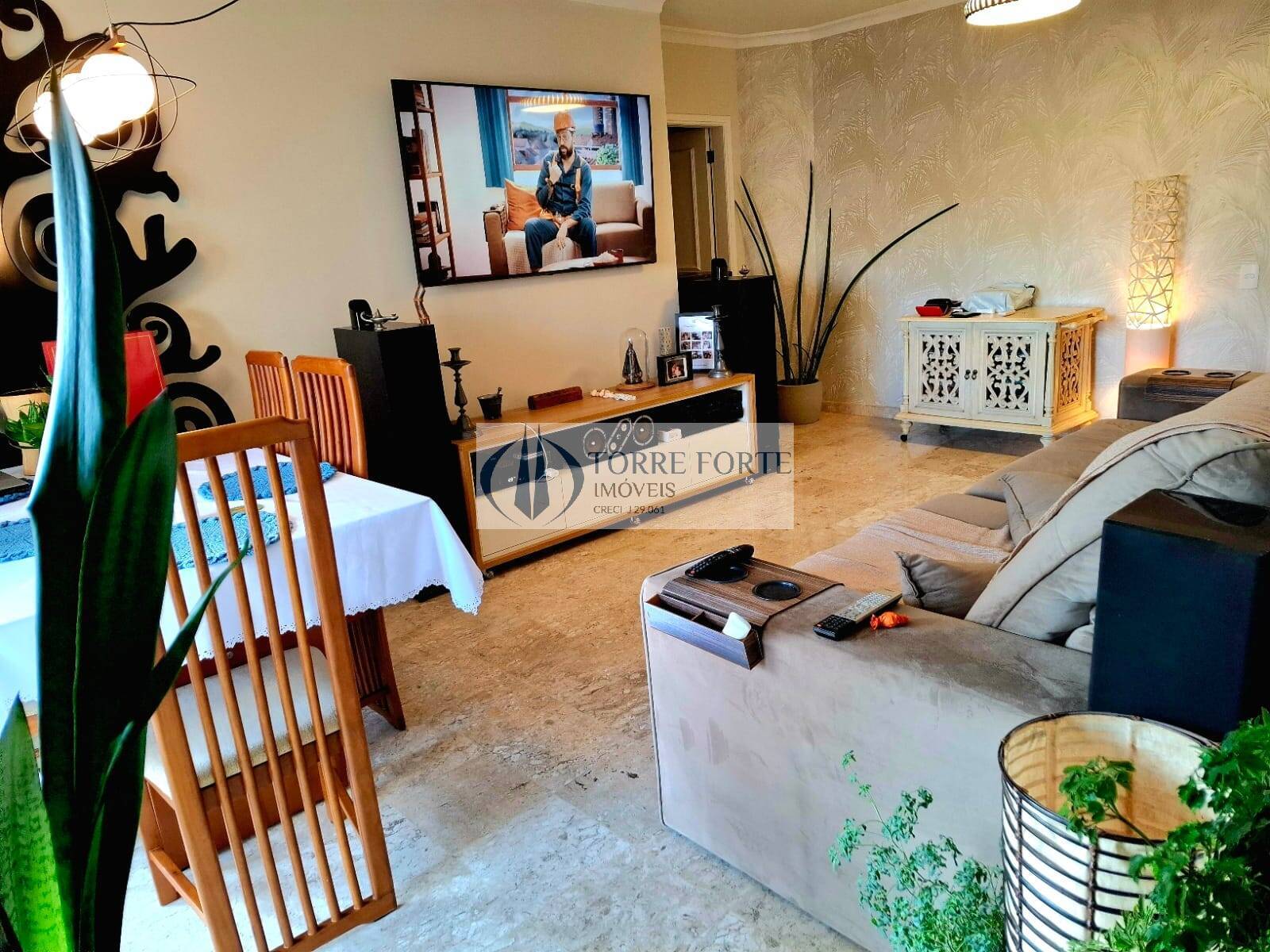 Apartamento à venda e aluguel com 3 quartos, 96m² - Foto 6