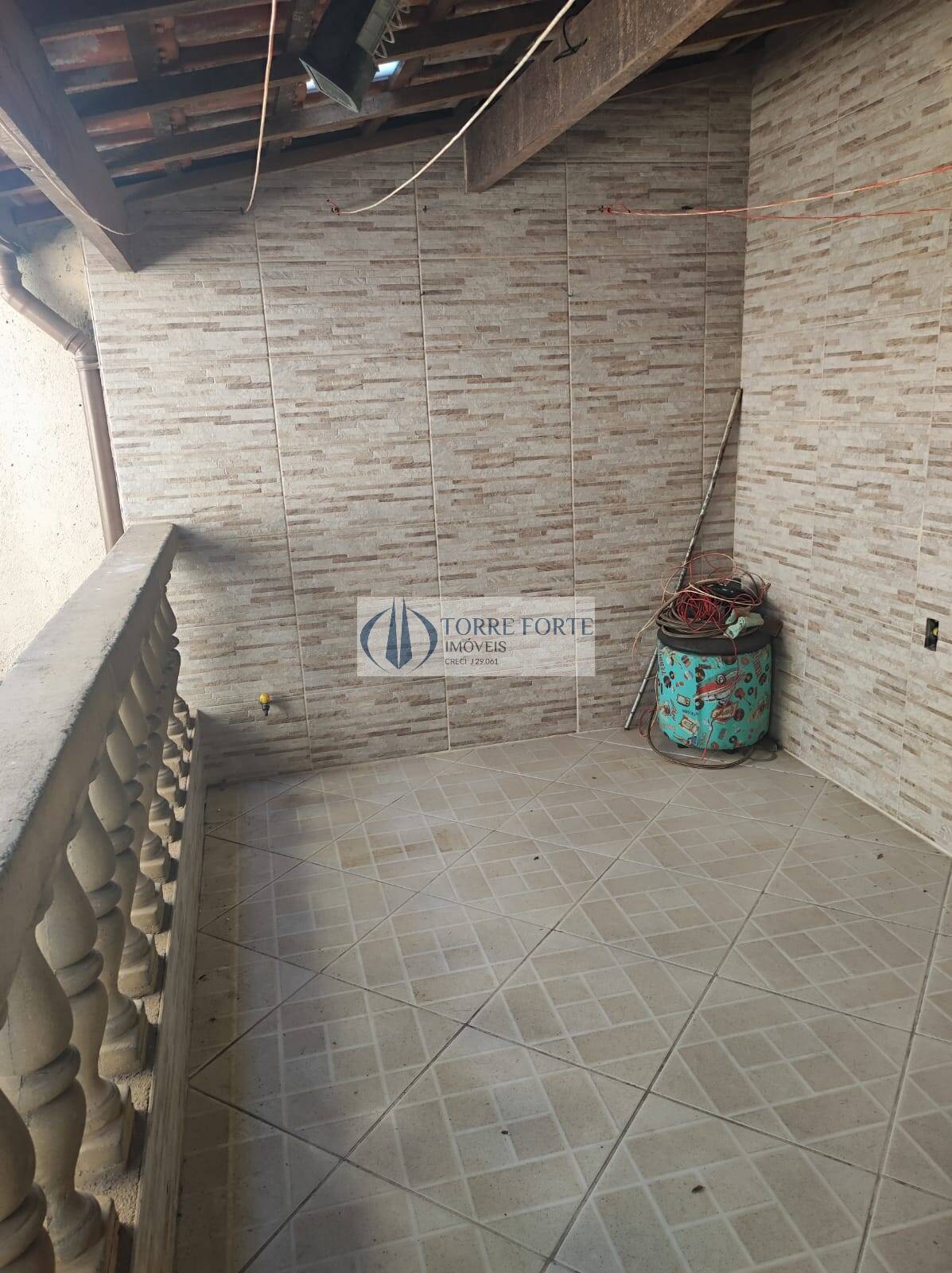 Casa, 2 quartos, 200 m² - Foto 2