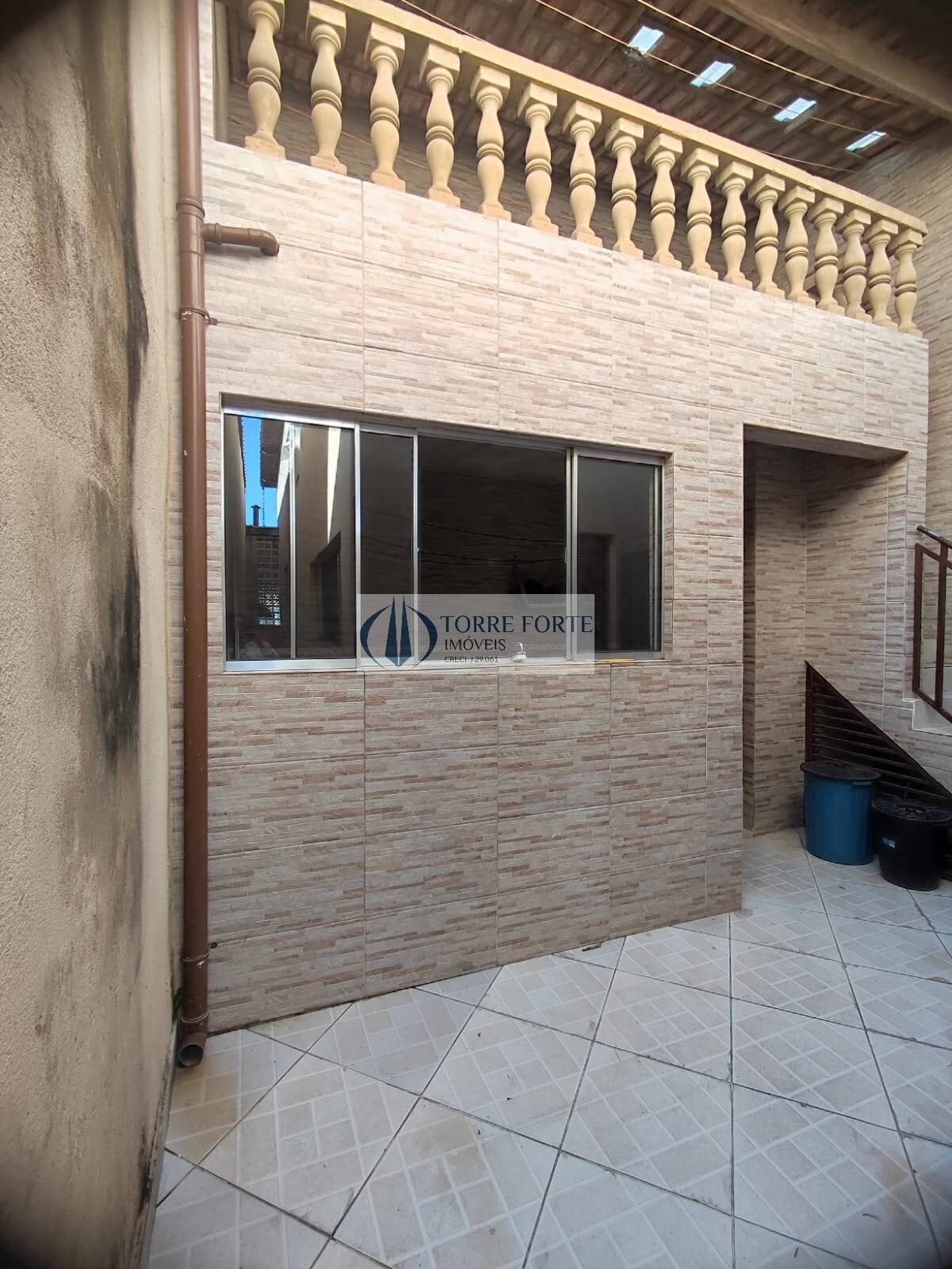 Casa, 2 quartos, 200 m² - Foto 3