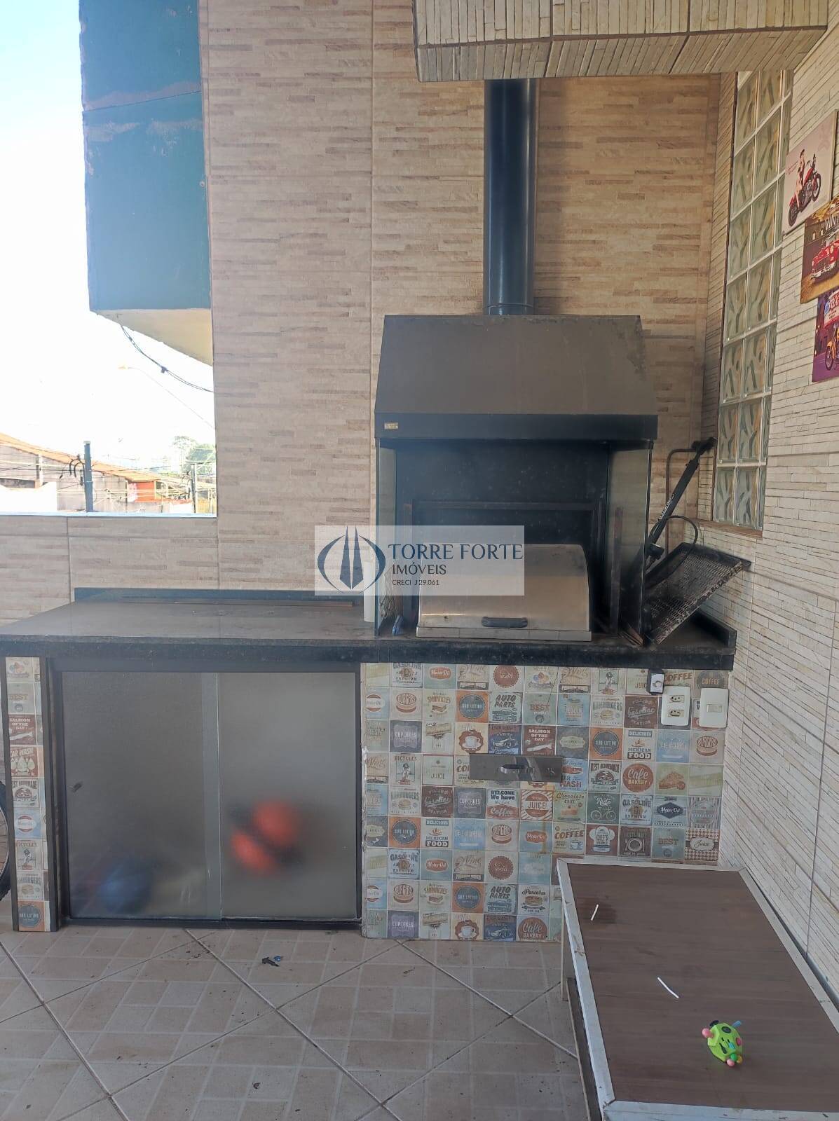 Casa, 2 quartos, 200 m² - Foto 9