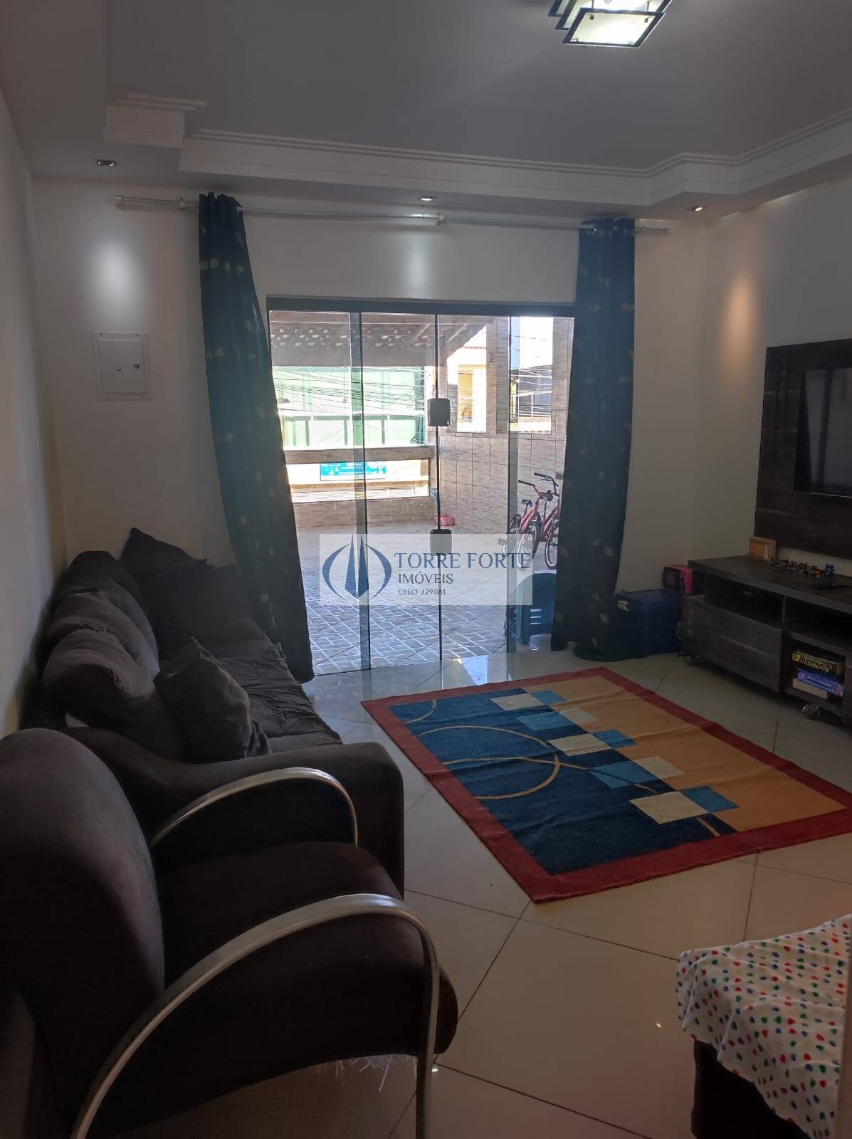 Casa, 2 quartos, 200 m² - Foto 7