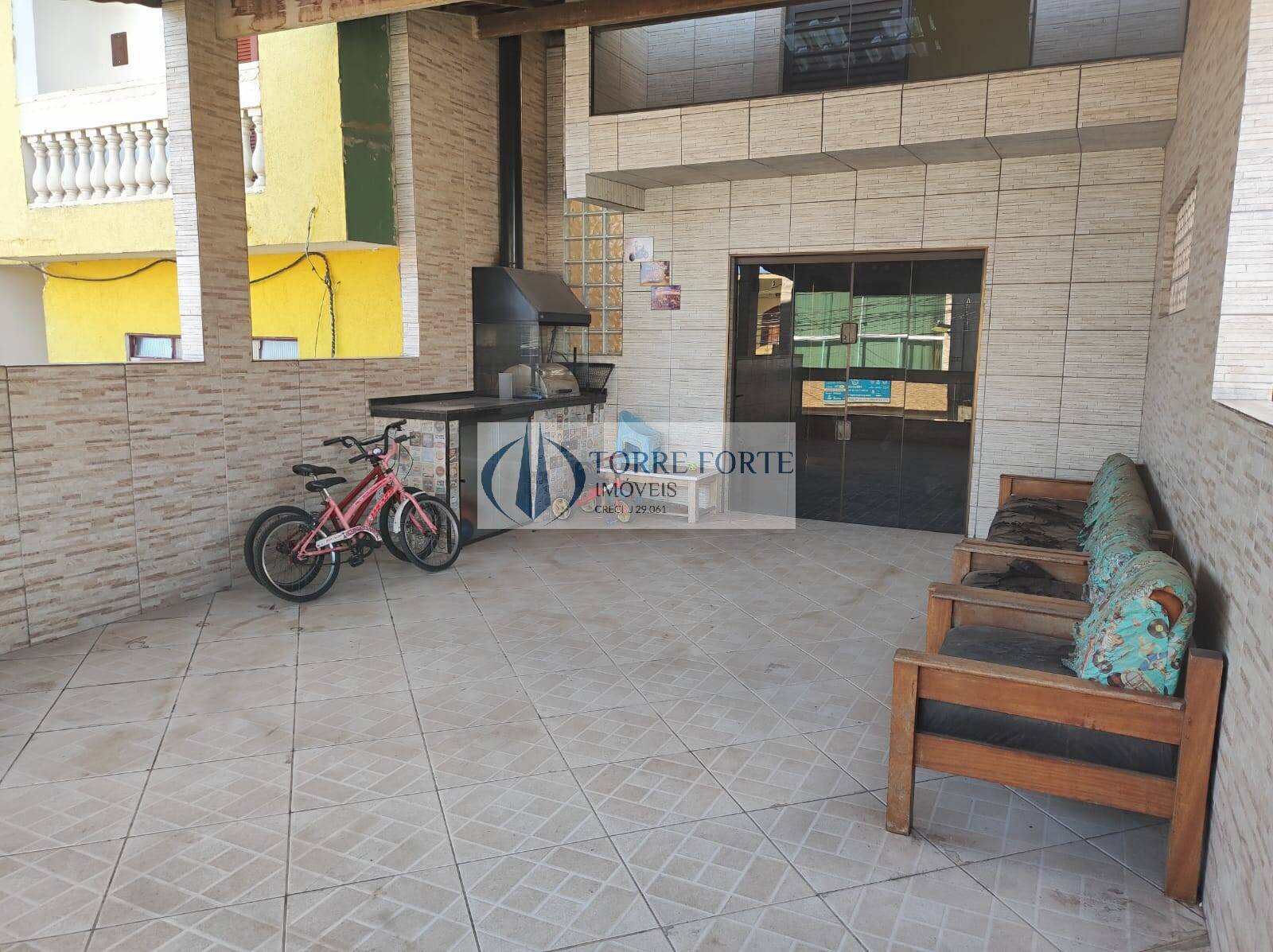 Casa, 2 quartos, 200 m² - Foto 8