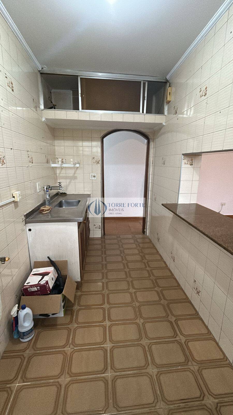 Apartamento, 2 quartos, 79 m² - Foto 2