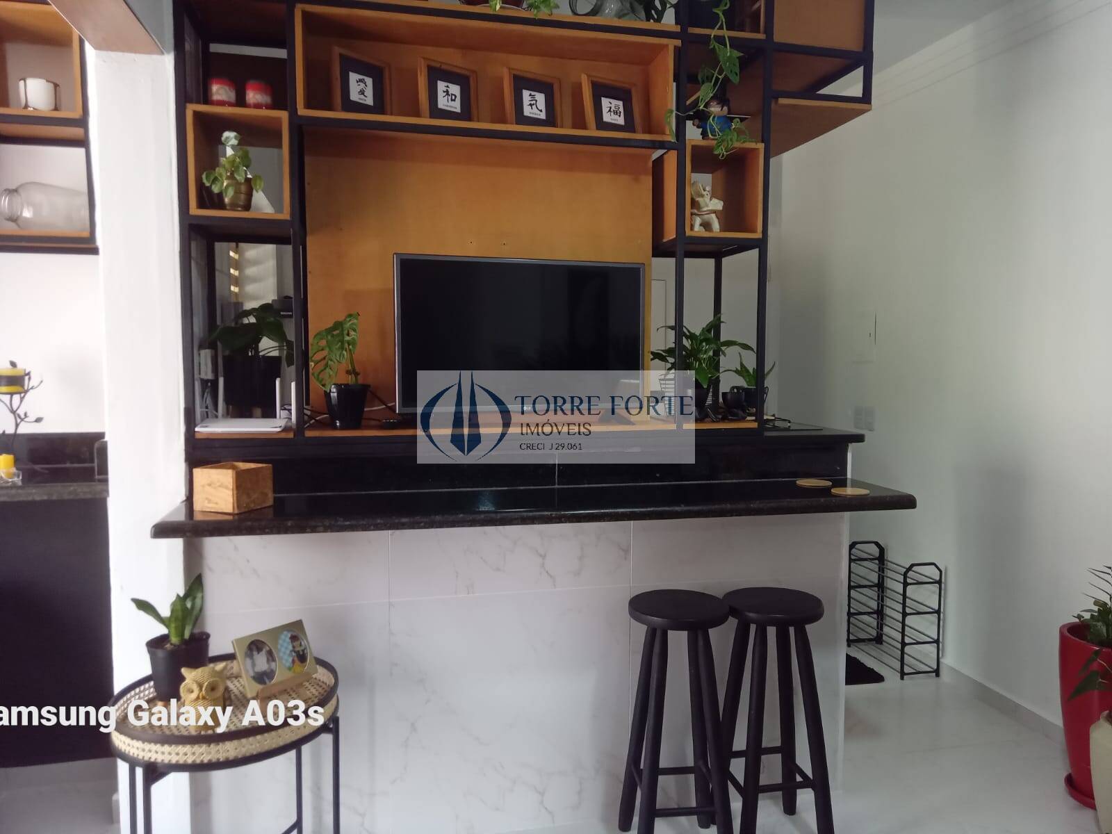 Apartamento, 2 quartos, 58 m² - Foto 4