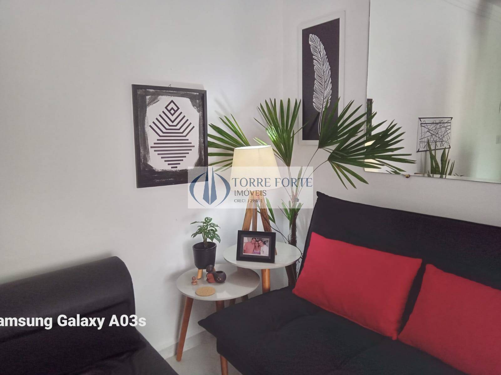 Apartamento, 2 quartos, 58 m² - Foto 2