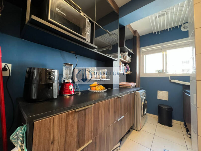 Apartamento, 2 quartos, 55 m² - Foto 11