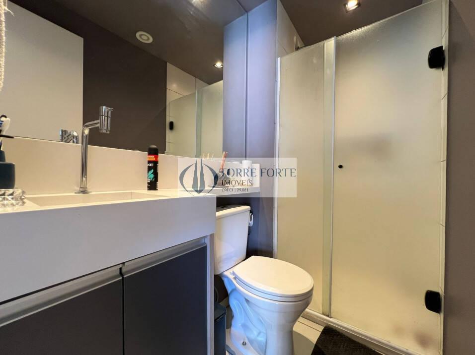 Apartamento, 2 quartos, 55 m² - Foto 23