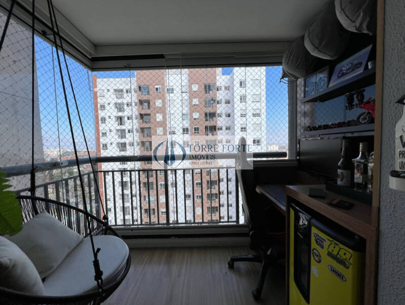 Apartamento, 2 quartos, 55 m² - Foto 7