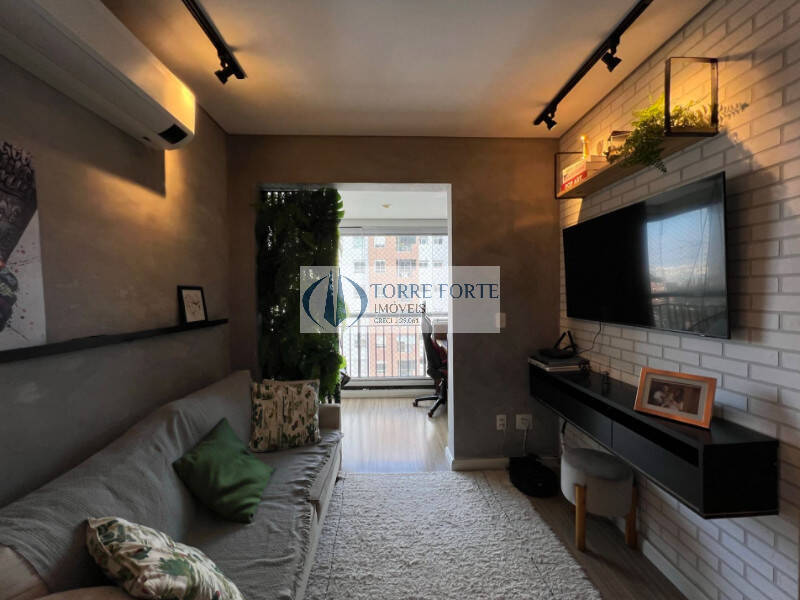 Apartamento, 2 quartos, 55 m² - Foto 1