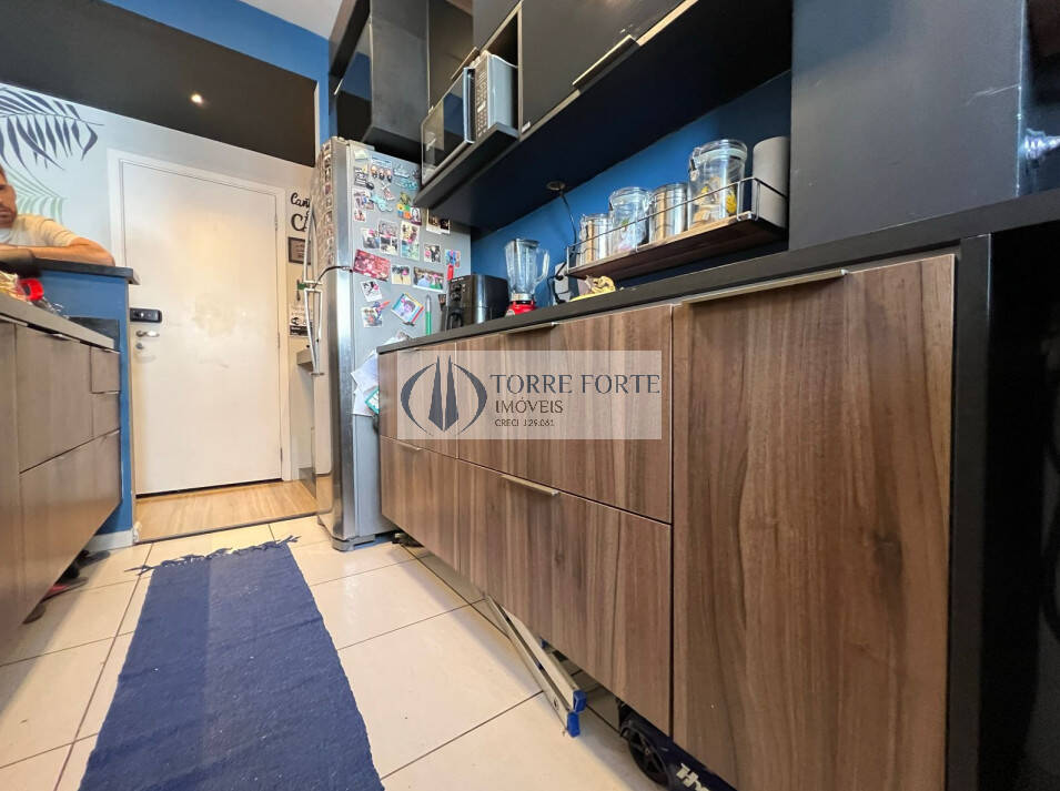 Apartamento, 2 quartos, 55 m² - Foto 12
