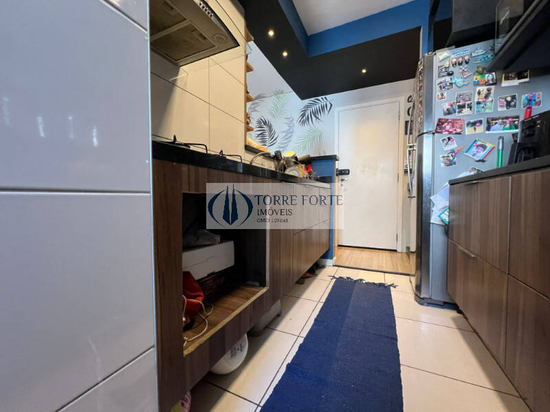 Apartamento, 2 quartos, 55 m² - Foto 13