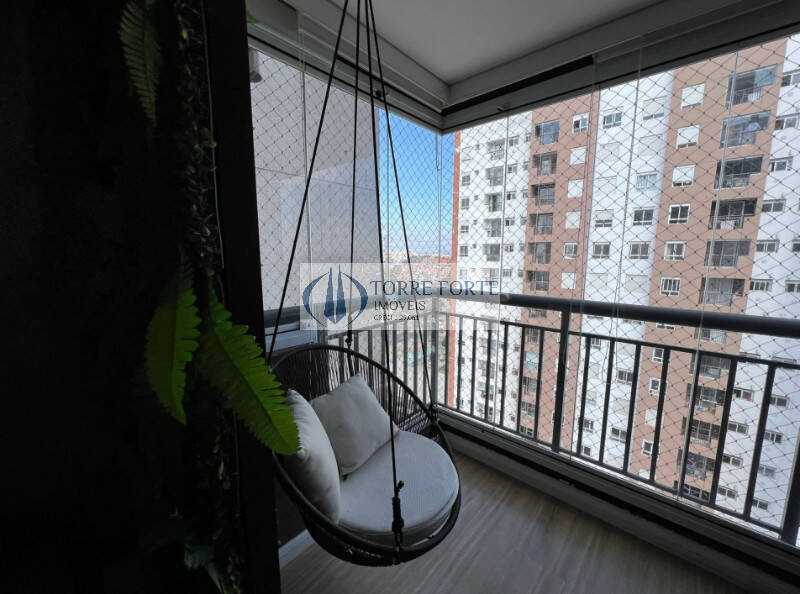 Apartamento, 2 quartos, 55 m² - Foto 8