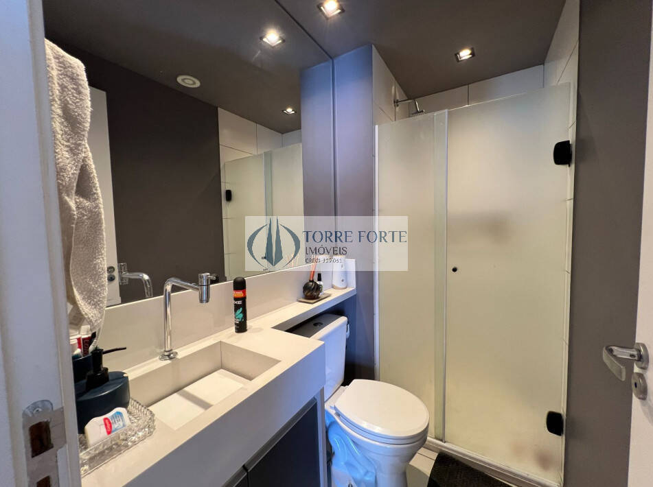 Apartamento, 2 quartos, 55 m² - Foto 24