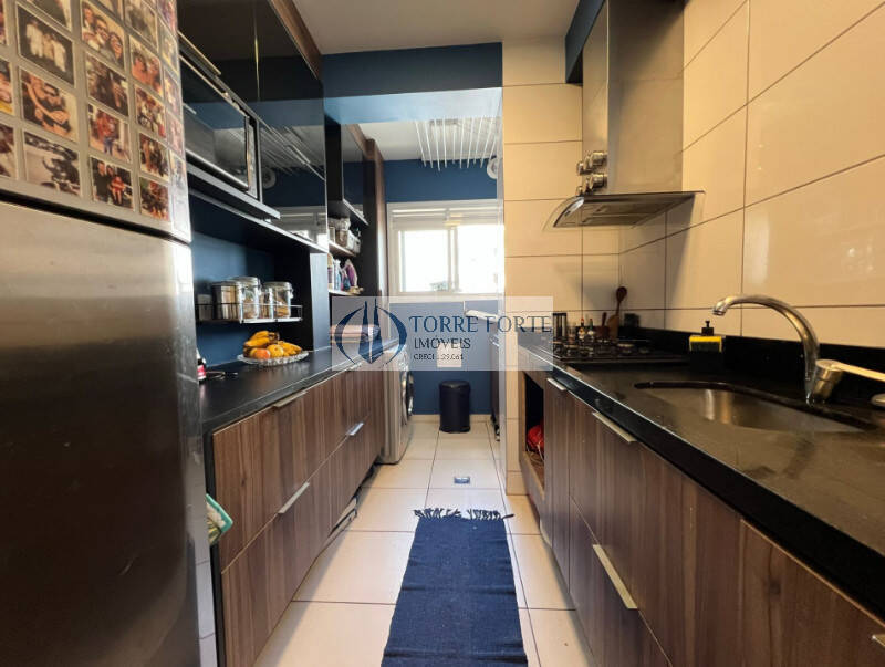 Apartamento, 2 quartos, 55 m² - Foto 10