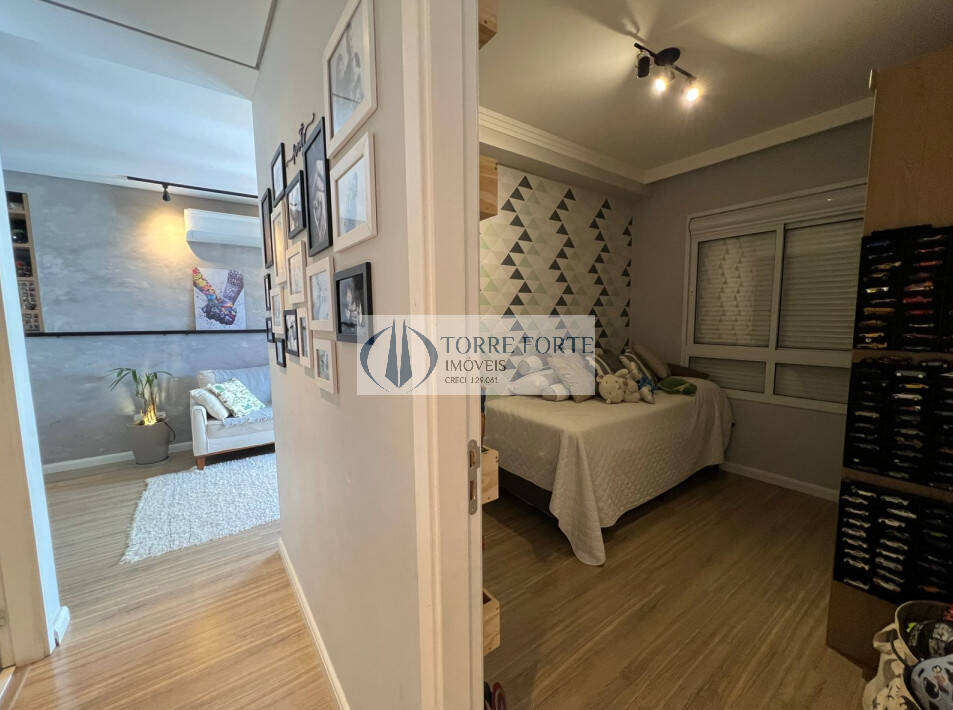 Apartamento, 2 quartos, 55 m² - Foto 18