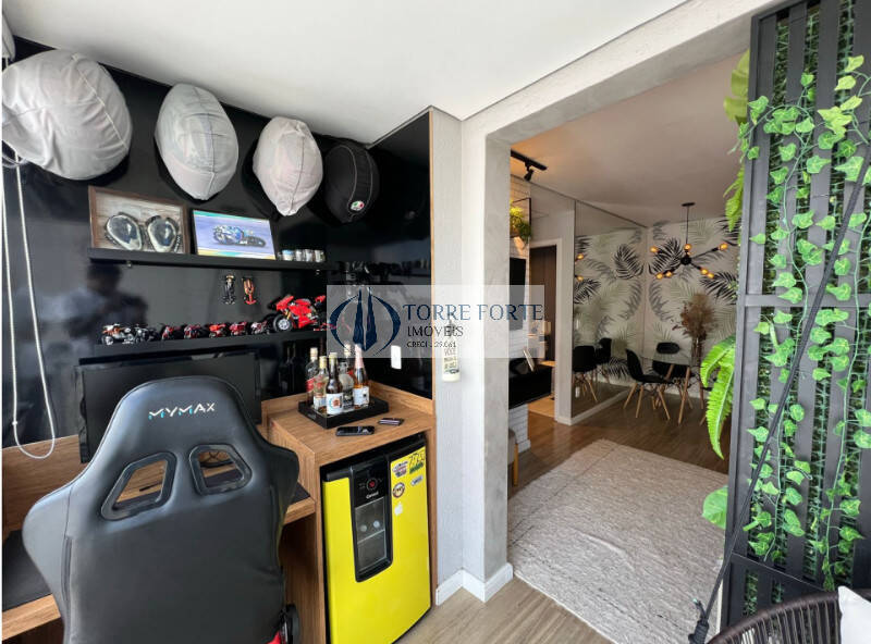 Apartamento, 2 quartos, 55 m² - Foto 6
