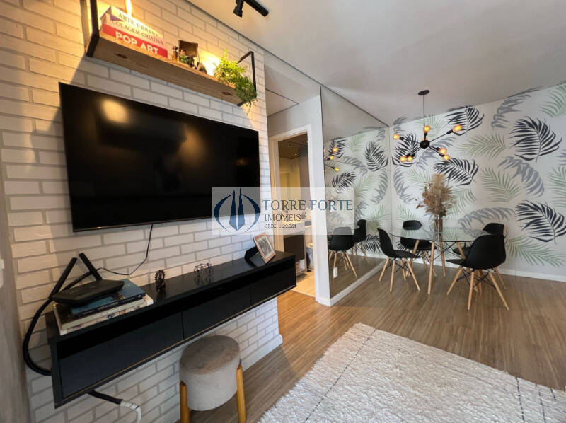 Apartamento, 2 quartos, 55 m² - Foto 4