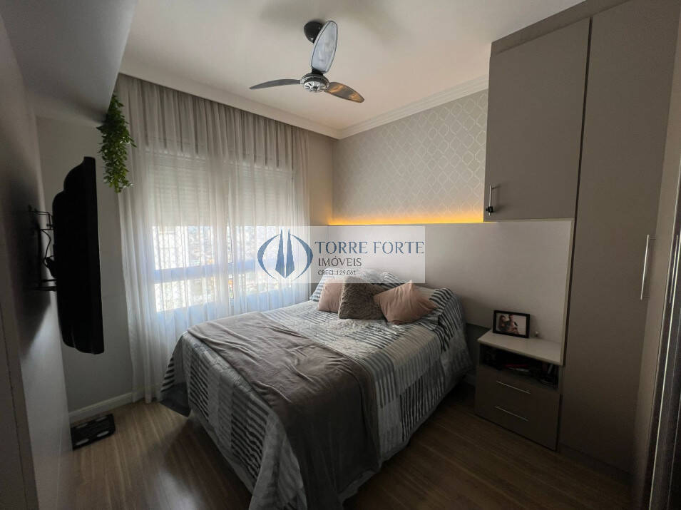 Apartamento, 2 quartos, 55 m² - Foto 15