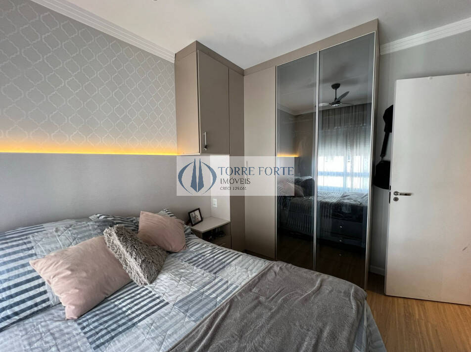 Apartamento, 2 quartos, 55 m² - Foto 16