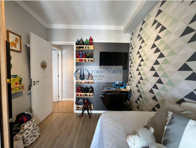 Apartamento, 2 quartos, 55 m² - Foto 22