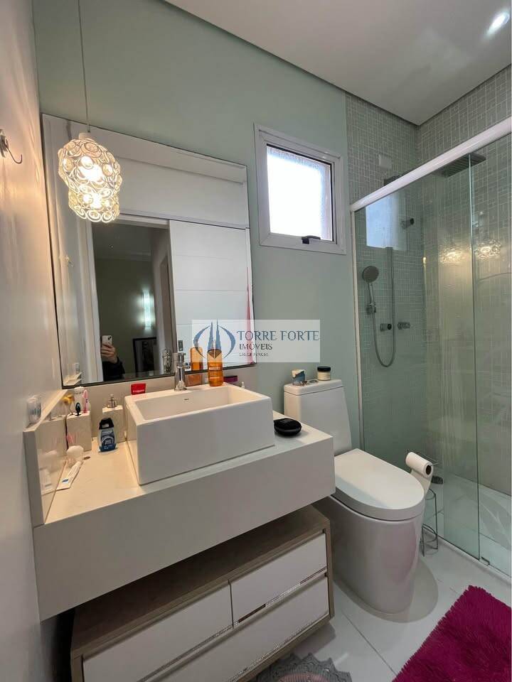 Casa de Condomínio, 3 quartos - Foto 6