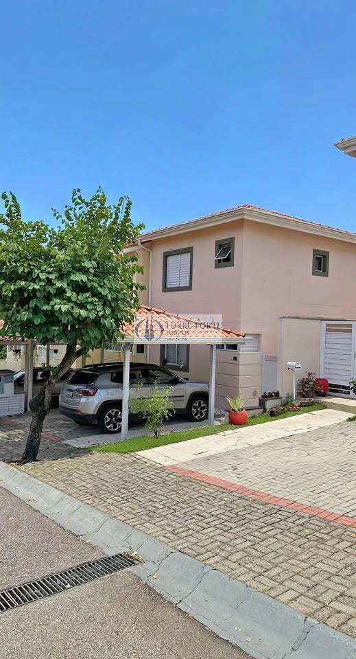 Casa de Condomínio, 3 quartos - Foto 18