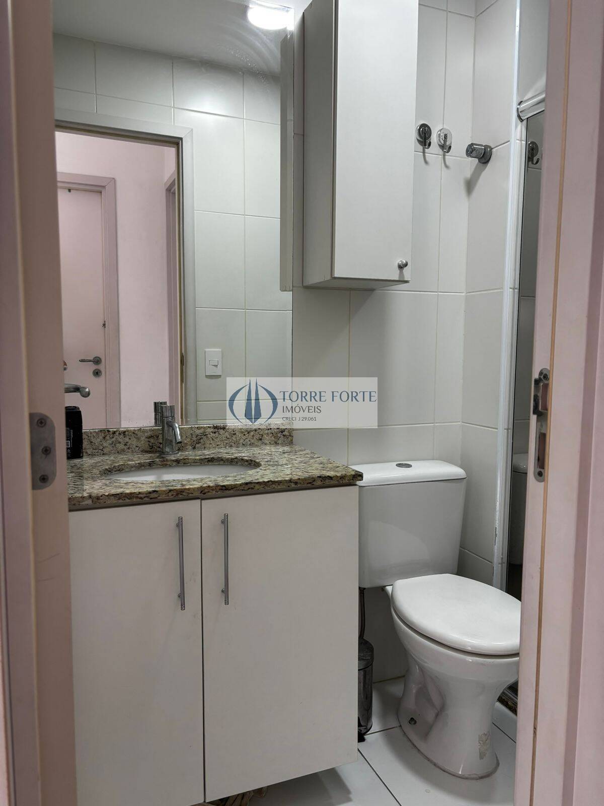 Apartamento à venda com 2 quartos, 48m² - Foto 4
