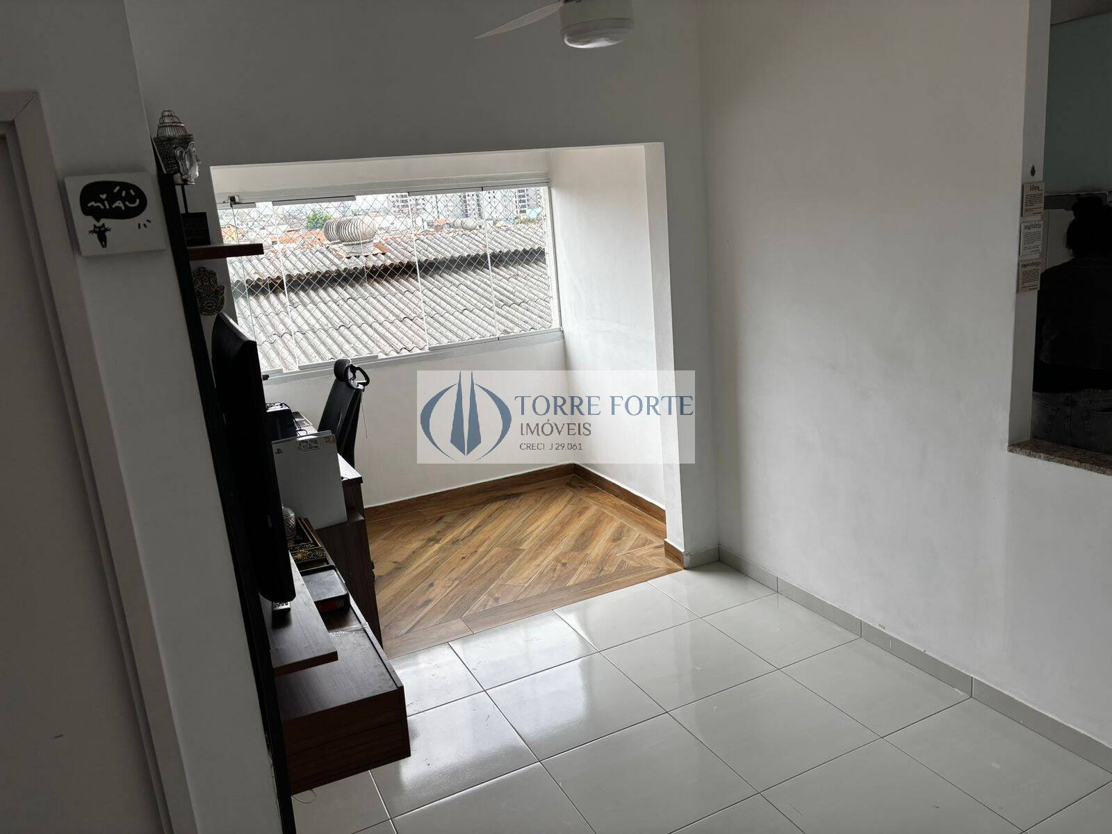 Apartamento à venda com 2 quartos, 48m² - Foto 7