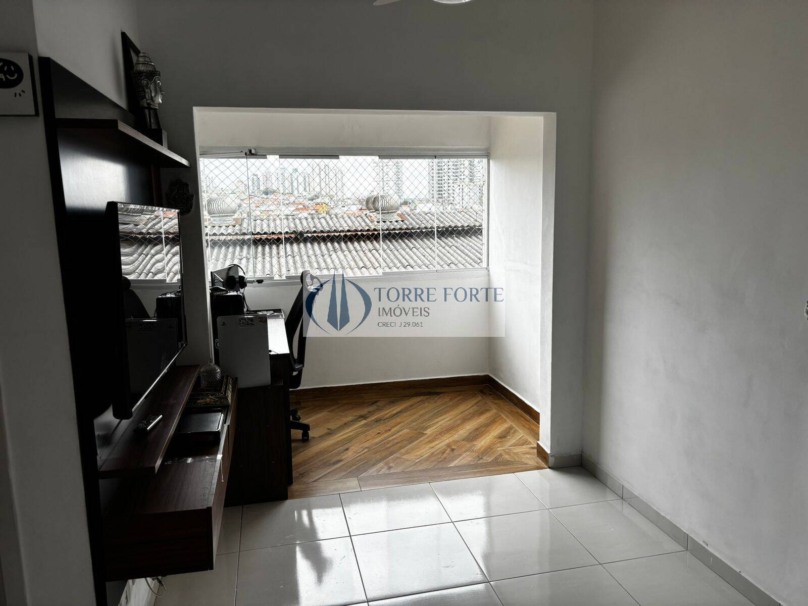 Apartamento à venda com 2 quartos, 48m² - Foto 8